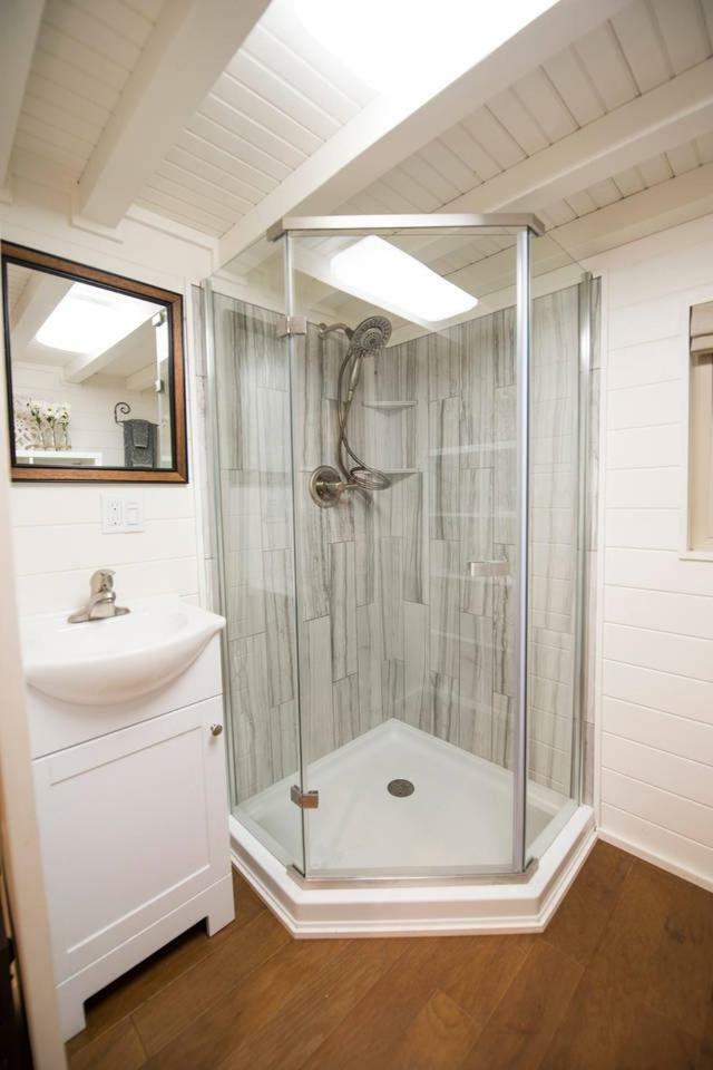 Montana Escape Elegant Tiny House In Waco Near Magnoliaヴィラ エクステリア 写真